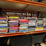 Ca. 116x Diverse management boeken